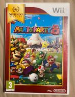 Mario Party 8 Wii, Games en Spelcomputers, Ophalen of Verzenden, Zo goed als nieuw