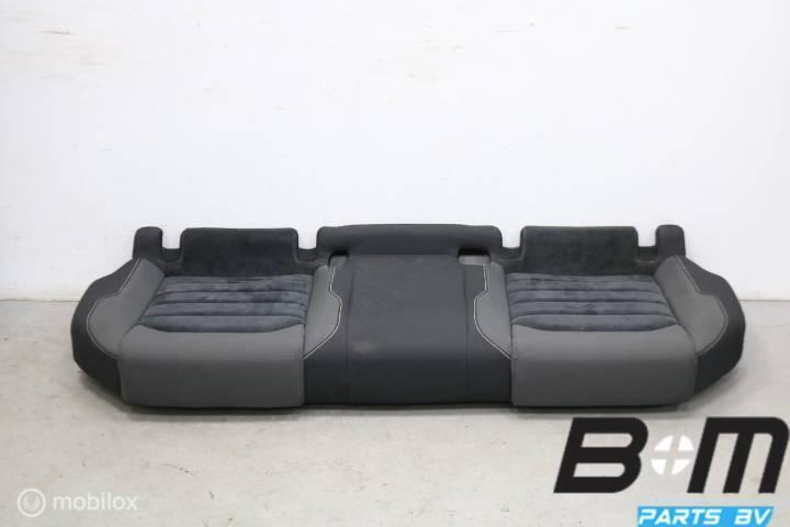 Highline achterbankzitting VW Golf 7 5drs 5G0885405DE, Auto-onderdelen, Interieur en Bekleding, Gebruikt