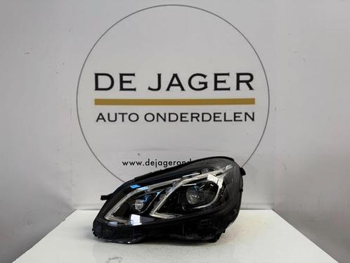 E KLASSE W212 FACELIFT LED ILS KOPLAMP RECHTS A2128205539KZ, Auto-onderdelen, Verlichting, Mercedes-Benz, Gebruikt