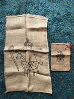 Jute zak, Ophalen of Verzenden