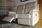 Stoelen, Ophalen, Gebruikt, 100 tot 125 cm, Leer