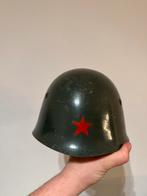 Russische helm, Verzamelen, Militaria | Algemeen, Ophalen of Verzenden
