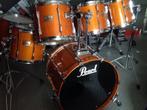 Pearl prestige custom MLX 8500, Musique & Instruments, Enlèvement, Utilisé, Pearl