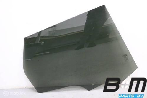 Deurruit rechtsachter Land Rover Discovery Sport FK7225712BA, Auto-onderdelen, Ruiten en Toebehoren, Gebruikt