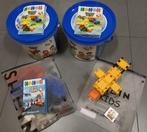 Clics set, Ophalen of Verzenden, Gebruikt, Overige merken