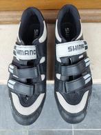 fietsschoenen, Fietsen en Brommers, Ophalen, Heren, Schoenen, Zo goed als nieuw