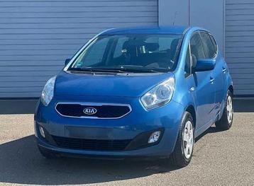 Kia Venga 1.4 CRDi Airco 121000km beschikbaar voor biedingen