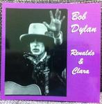 Bob Dylan   Renaldo & Clara, Cd's en Dvd's, Ophalen, Zo goed als nieuw, Poprock