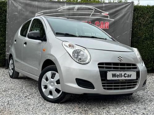 Suzuki Alto 1.0i 104.000km Euro 5... Garantie 1an !, Auto's, Suzuki, Bedrijf, Te koop, Alto, ABS, Airbags, Centrale vergrendeling