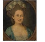 Set antieke portretten, Enlèvement