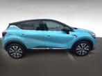 Renault Captur Hybride Initiale Paris, Euro 6, Entreprise, Noir, 5 portes