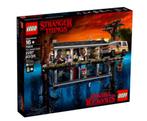 LEGO 75810 : La maison dans le monde à l'envers (STRANGER TH, Ophalen of Verzenden, Nieuw, Complete set, Lego