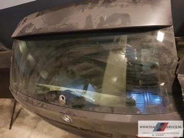 BMW 3er E91 touring achterruit 2005/2012 beschikbaar voor biedingen