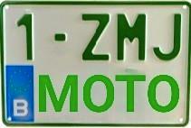 PLAQUE Z MOTO CONTRÔLE TECHNIQUE TRANSPORT, Services & Professionnels, Auto & Moto | Mécaniciens & Garages, Service 24h/24, Service mobile