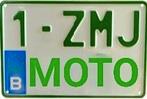 PLAQUE Z MOTO CONTRÔLE TECHNIQUE TRANSPORT, Services & Professionnels, Auto & Moto | Mécaniciens & Garages, Service mobile