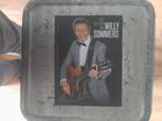 Het erfgoed van Willy Sommers, Cd's en Dvd's, Boxset, Levenslied of Smartlap, Verzenden