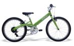 Vélo Kokua Like to Bike 20, Fietsen en Brommers, Fietsen | Kinderfietsjes, Ophalen, Gebruikt, 20 inch of meer, Kokua