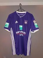 Matchworn RSCA, Verzamelen, Sportartikelen en Voetbal, Ophalen of Verzenden