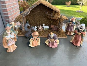 kerstbedje beschikbaar voor biedingen