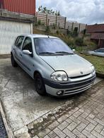 Renault clio, Auto's, Stof, 4 cilinders, 1600 cc, 5 deurs