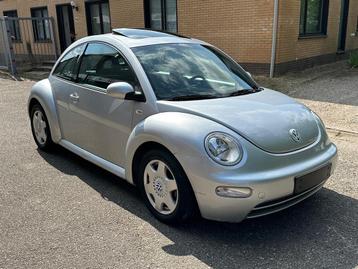 Volkswagen Beetle 1.9tdi Gekeurd vvk beschikbaar voor biedingen