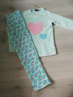 Winterpyama,maat 164, Kinderen en Baby's, Kinderkleding | Maat 164, Ophalen of Verzenden, Zo goed als nieuw, Meisje, Nacht- of Onderkleding