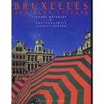 Brussel met honderd gezichten - Wyvekens, Ophalen, Nieuw, Wyvekens - Pierre