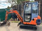 Hitachi EX16 minigraver 1,6T graafmachine minikraan kraantje, Zakelijke goederen, Machines en Bouw | Kranen en Graafmachines, Ophalen