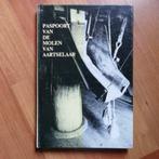 Martina Bogaerts - De molen van Aartselaar (1982) (A), Boeken, Geschiedenis | Stad en Regio, Verzenden, 19e eeuw, Zo goed als nieuw
