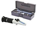 Refractometer voor bijv. Accuzuur, Adblue , Koelvloeistof, Verzenden