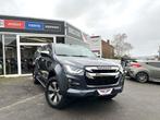 ISUZU D-MAX 1.9 Turbo D*TVA*HARDTOP*ATT REM*LED*CAM*, Automaat, 241 g/km, 4 cilinders, Bedrijf