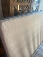 MATRAS 140x200, Huis en Inrichting, Ophalen, 140 cm, Zo goed als nieuw, Twijfelaar