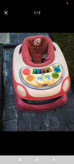 Loopwagen, Kinderen en Baby's, Ophalen, Zo goed als nieuw