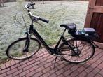Elektrische vrouwenfiets koga myata, Fietsen en Brommers, Elektrische fietsen, Ophalen, Zo goed als nieuw