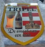 Reclame spiegel bier, Verzamelen, Ophalen