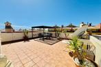 Bovenwoning met een gezellig dakterras in Torrevieja...., Immo, Torrevieja, Spanje, 2 kamers, 60 m²