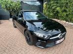 Mercedes-Benz A 200 Automaat ! HD- Led, Auto's, Mercedes-Benz, Gebruikt, Zwart, 5 zetels, 5 deurs