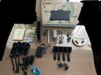 Wii console met toebehoren, Games en Spelcomputers, Ophalen, Zo goed als nieuw