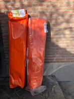 civières, Enlèvement