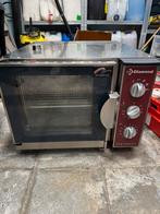 Four électrique vapeur-convection Diamond Horeca, Electroménager, Enlèvement, Comme neuf, Vapeur, Four