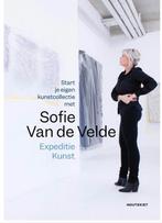 Sophie Van de Velde, Envoi