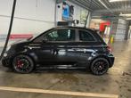 Abarth 595 competitzione 180PK, Auto's, Abarth, Te koop, Stadsauto, Benzine, Overige modellen