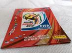 WK SOUTH AFRICA 2010 BOEK MET ALLE 638 STICKER, Verzamelen, Ophalen of Verzenden, Zo goed als nieuw