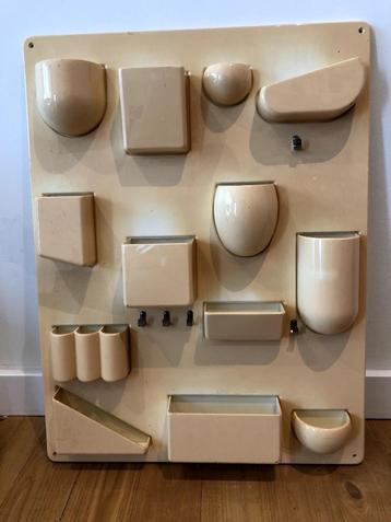 Origineel Vitra Uten.silo beschikbaar voor biedingen
