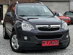 Opel antara 2.2 CDTI Airco gps euro5b/ prêt à immatriculé, Autos, Opel, SUV ou Tout-terrain, 5 places, Carnet d'entretien, Cuir