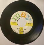 Jill Talmadge Vertel hem dat ik niet thuis ben | Label May, Ophalen of Verzenden, Zo goed als nieuw, Overige formaten, Poprock