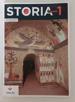 Storia classic 1 leerboek, Boeken, Schoolboeken, ASO, Geschiedenis, Zo goed als nieuw, Van In