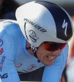 Gesigneerd Wielertrui, Ophalen, Zo goed als nieuw, Shirt