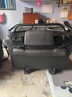 Vario topkoffer BMW gs 1250 of 800, Motos, Accessoires | Valises & Sacs, Comme neuf