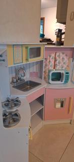 Leuk speelgoed keukentje, Kinderen en Baby's, Ophalen, Zo goed als nieuw